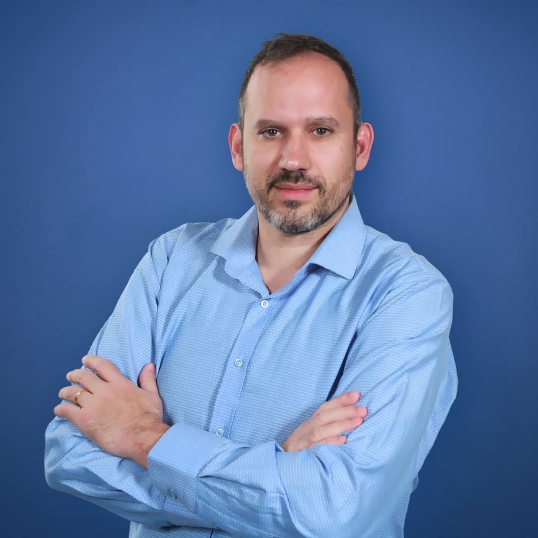 Thodoris Apostolatos