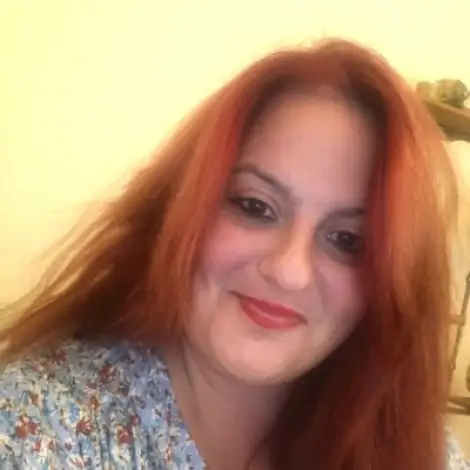 Sissy Theofanopoulou