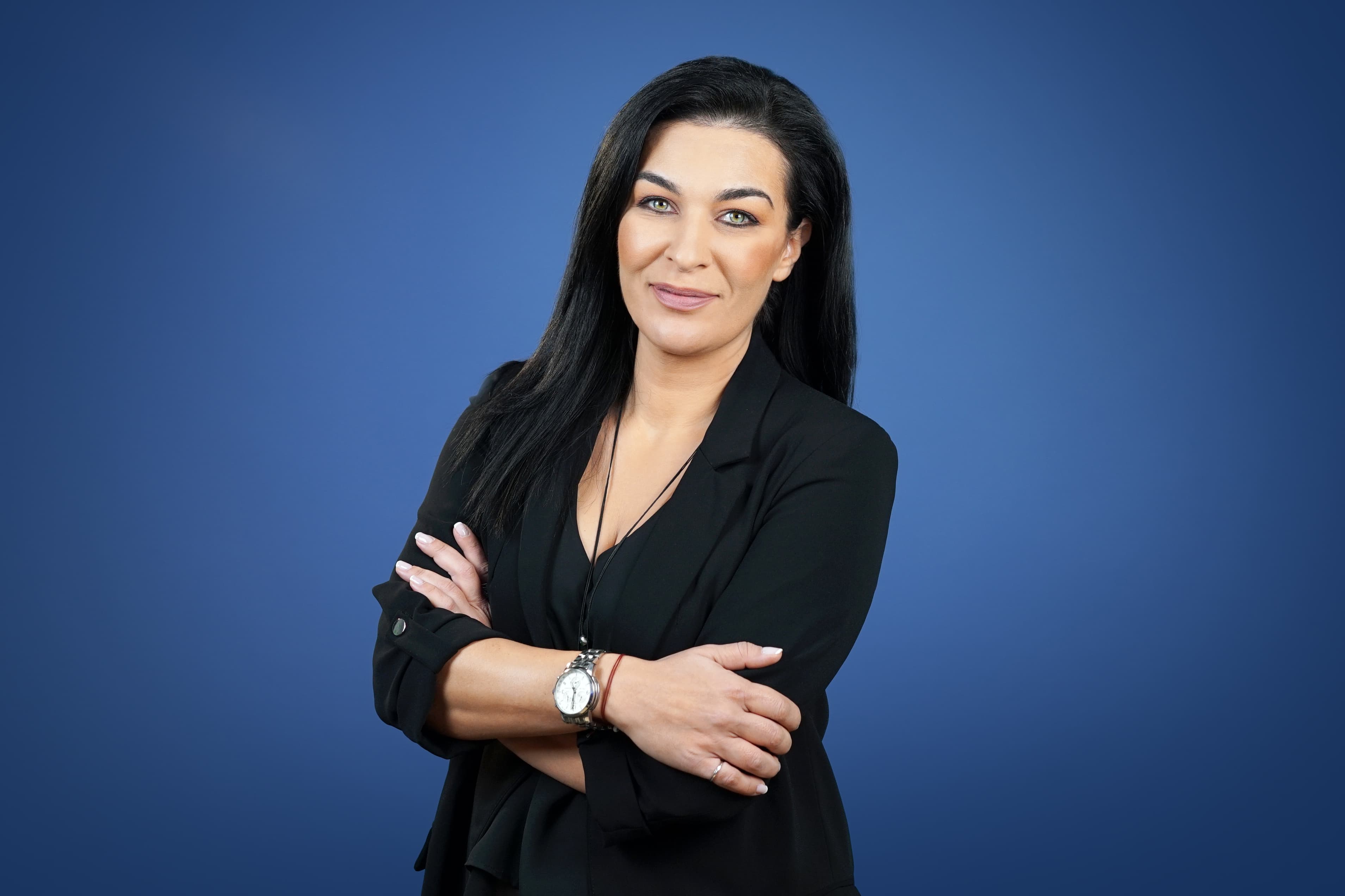 Alexandra Karasaridou