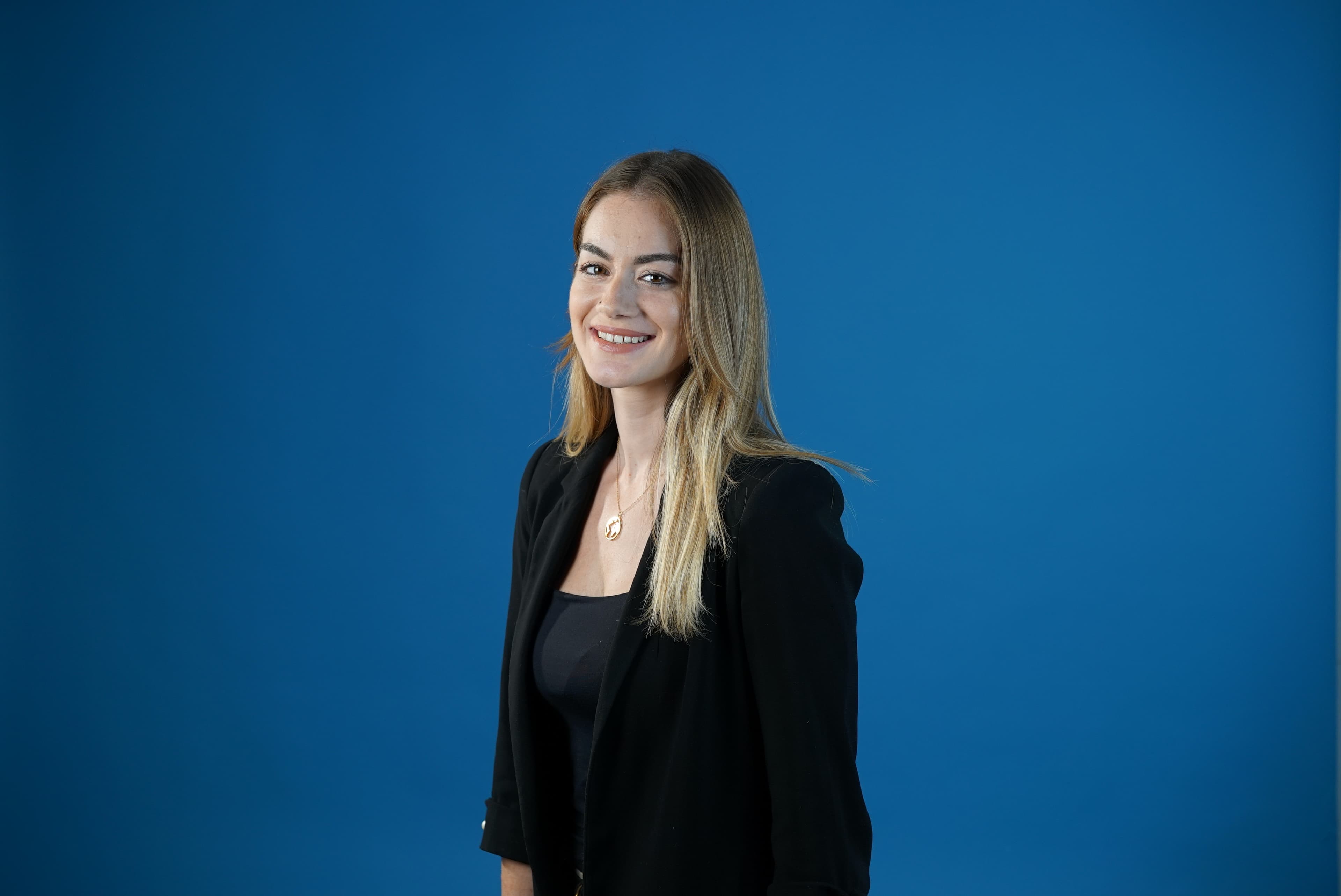 Christina Kontopoulou