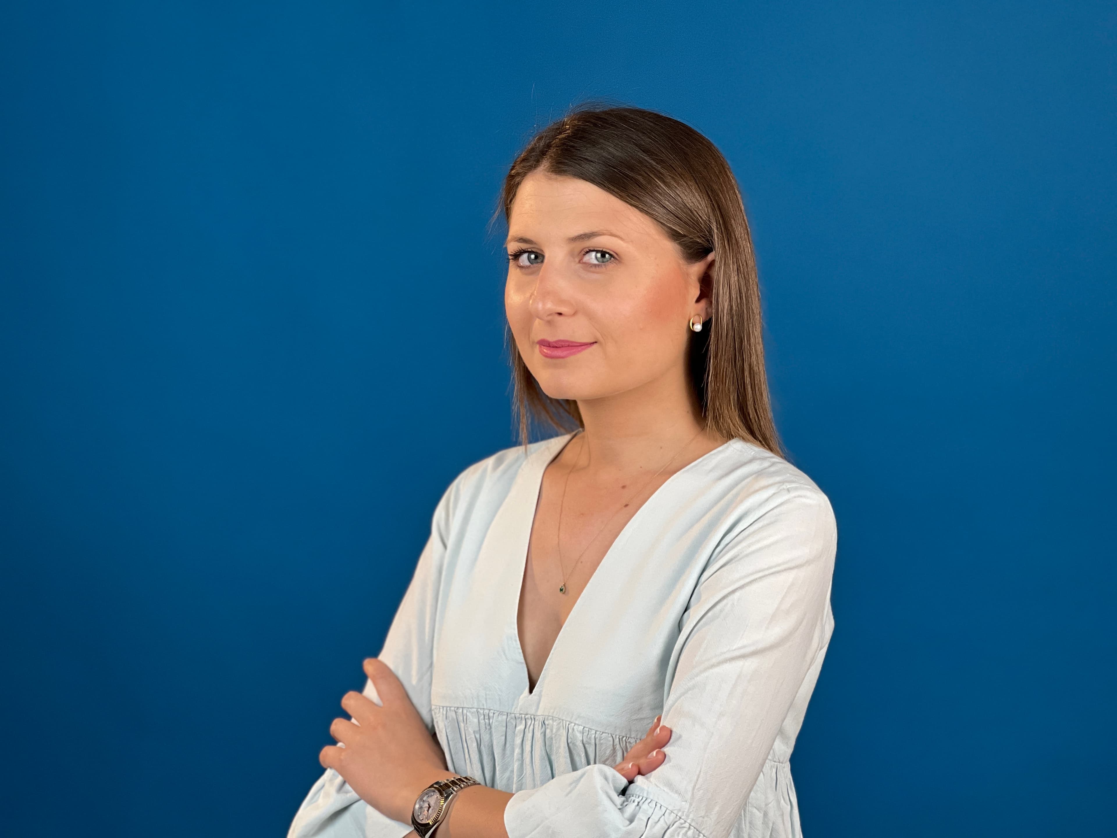 Lambrini Tsiligianni