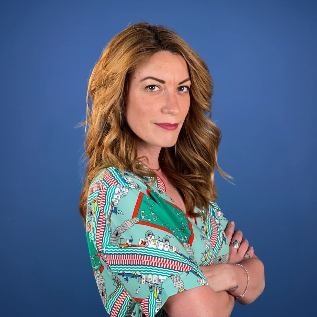 Profile of Katsenis Angela