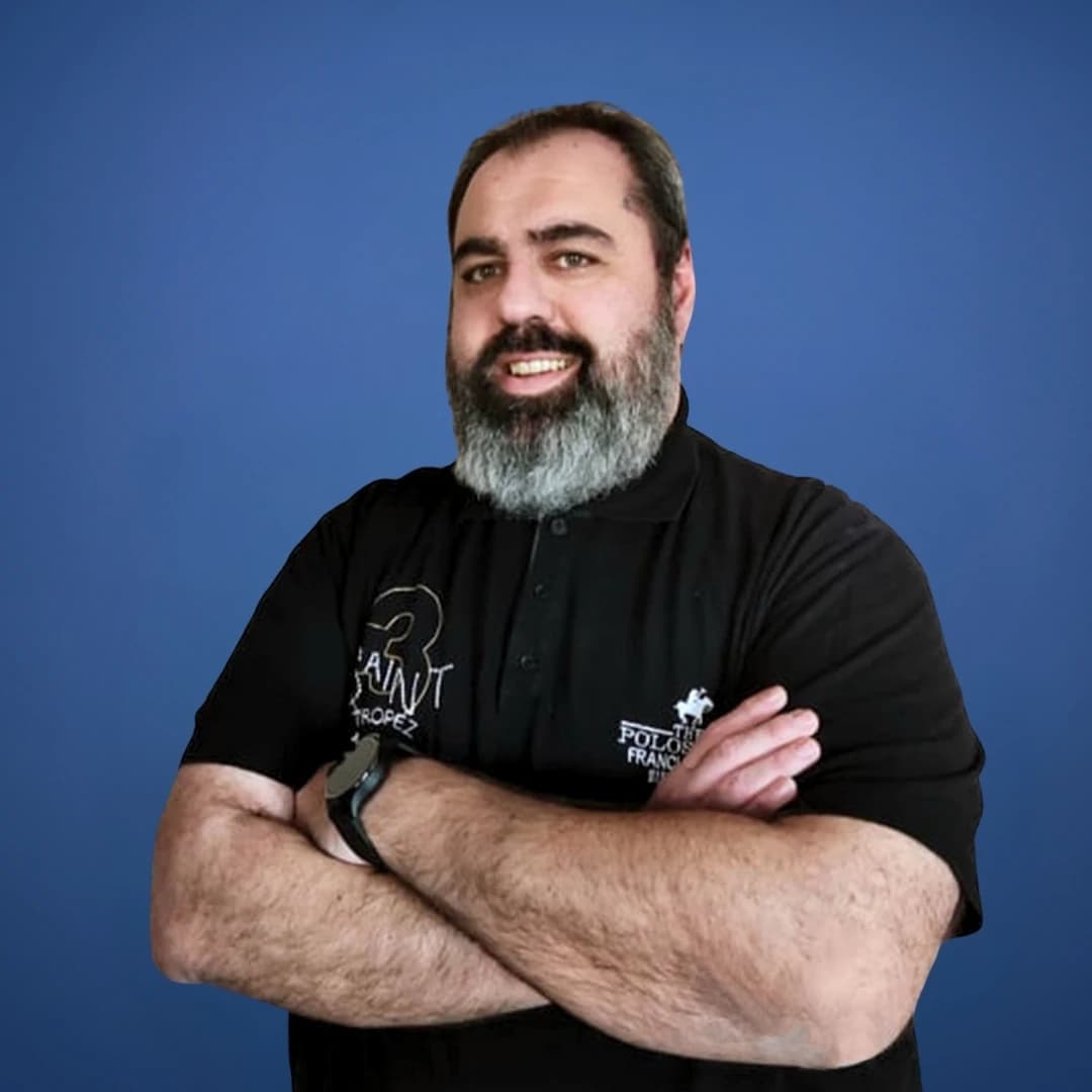 Profile of Kotlidas Dimitris